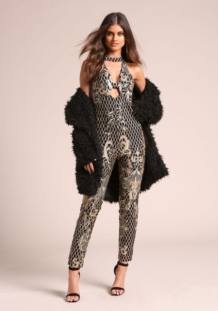 love culture jumpsuit