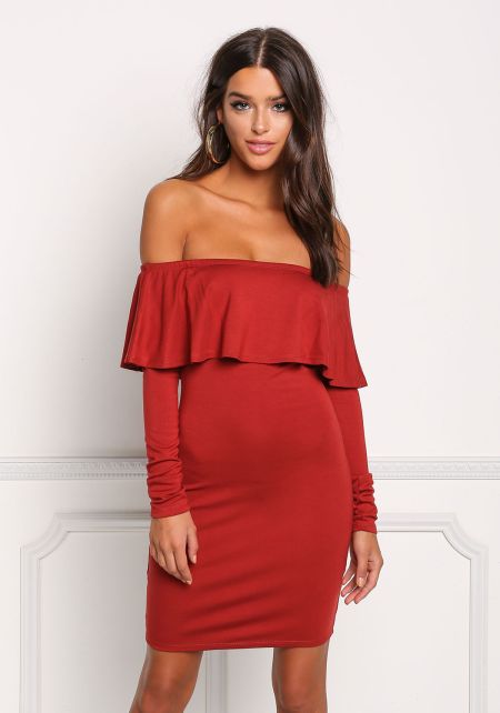 tight going out dresses