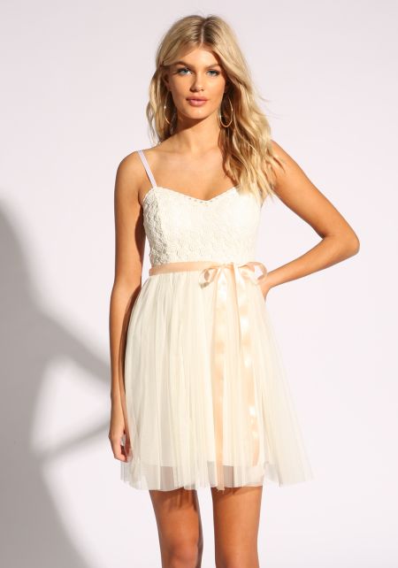 Cute Off the Shoulder Dresses