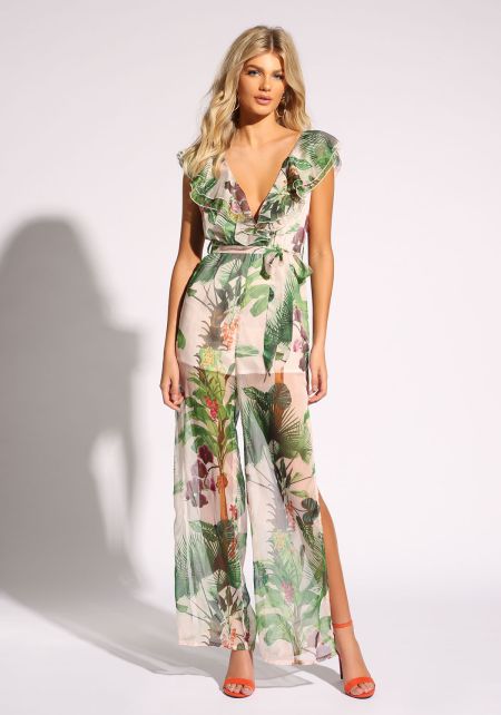 culture jumpsuit
